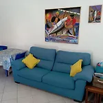 Prázdninový dům Vacanze Favignana
