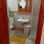 Prázdninový dům Vacanze Favignana