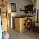 Vacanze Prázdninový dům Favignana
