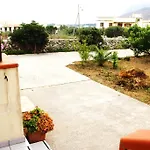 Prázdninový dům Vacanze Favignana