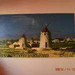 Vacanze Prázdninový dům Favignana