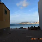 Prázdninový dům Vacanze Favignana