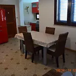 Prázdninový dům Vacanze *