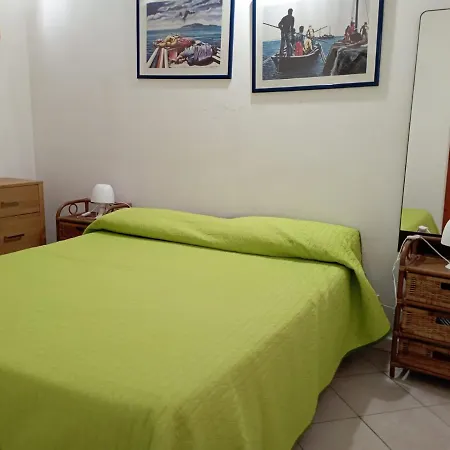 Holiday home Vacanze Favignana