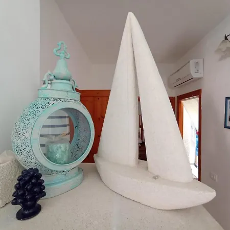 Holiday home Vacanze *