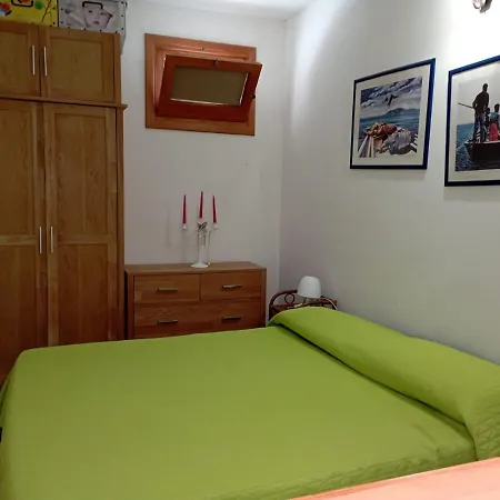 Prázdninový dům Vacanze