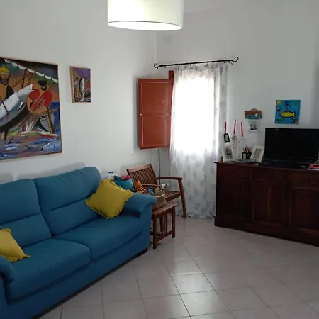 Feriehus Vacanze