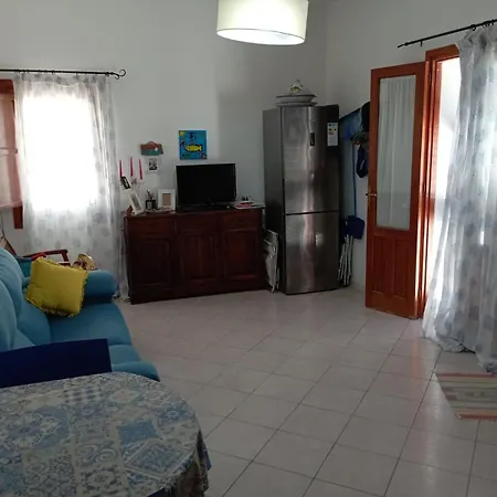 Prázdninový dům Vacanze *