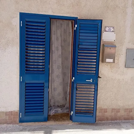 Vacanze Favignana