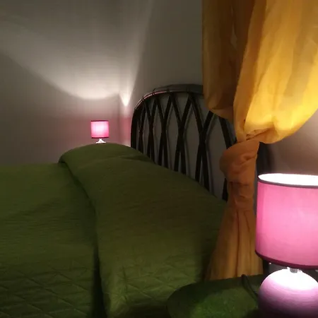 Vacanze Prázdninový dům Favignana