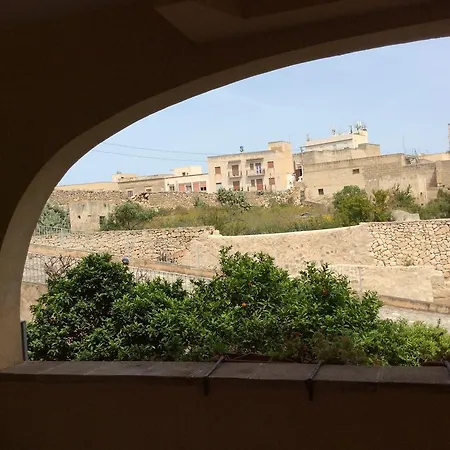 Holiday home Vacanze Favignana