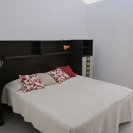 Holiday home Vacanze Favignana