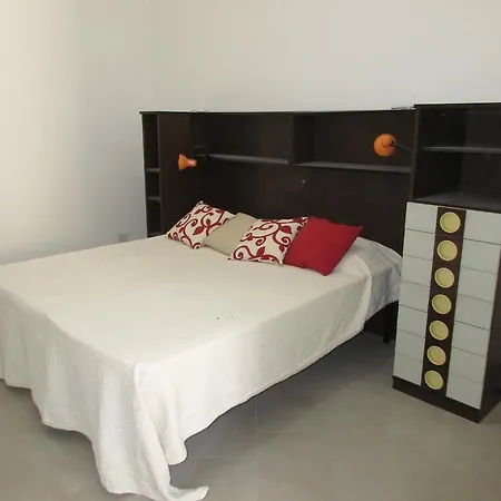 Vacanze Holiday home Favignana