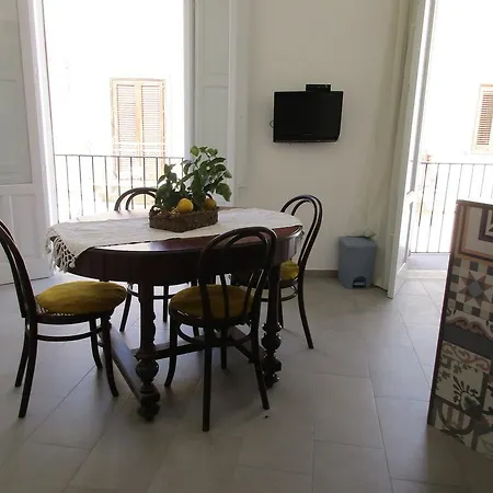 Holiday home Vacanze *