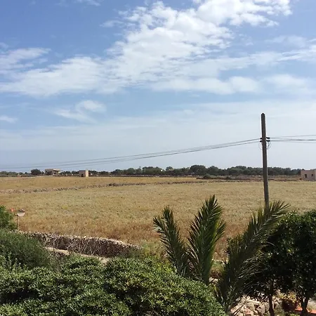 Vacanze Favignana