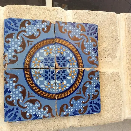 Vacanze Favignana