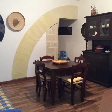 Holiday home Vacanze *