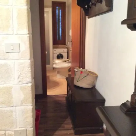 Holiday home Vacanze Favignana