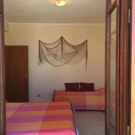 Holiday home Vacanze *