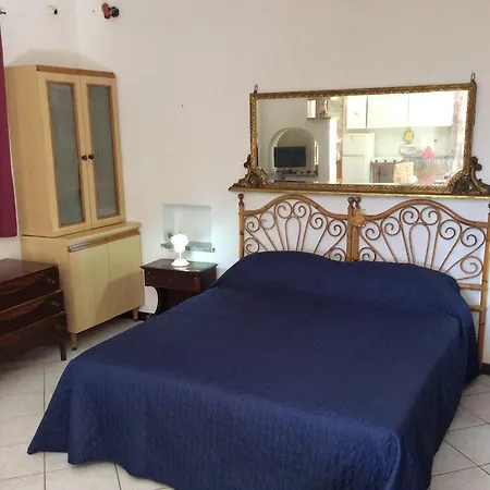 Holiday home Vacanze *