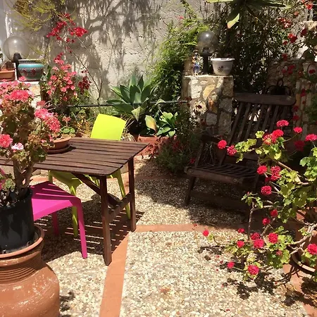 Holiday home Vacanze Favignana