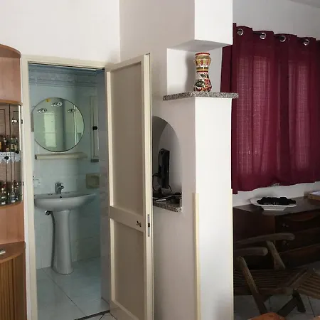 Prázdninový dům Vacanze