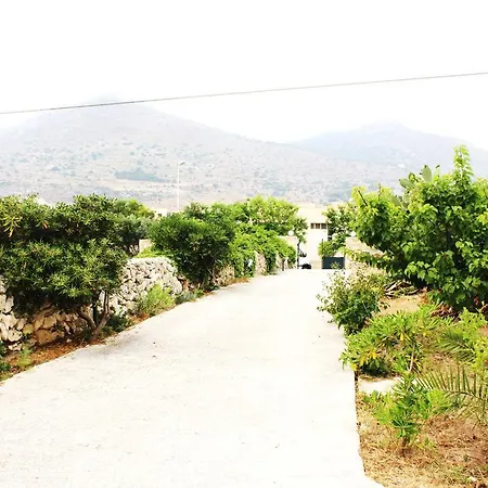 Vacanze Holiday home Favignana