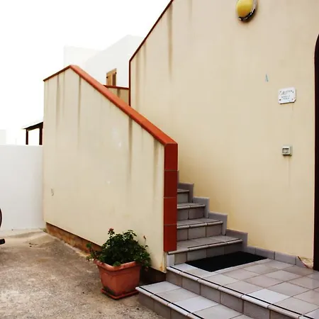 Vacanze Holiday home *