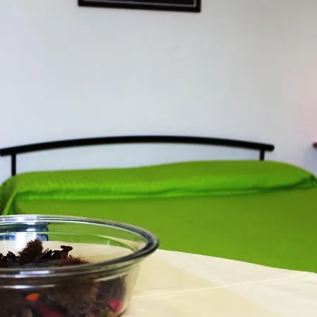 Prázdninový dům Vacanze Favignana