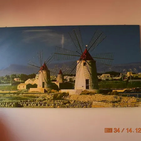 Vacanze Holiday home Favignana
