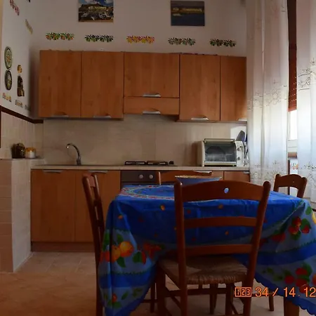 Holiday home Vacanze