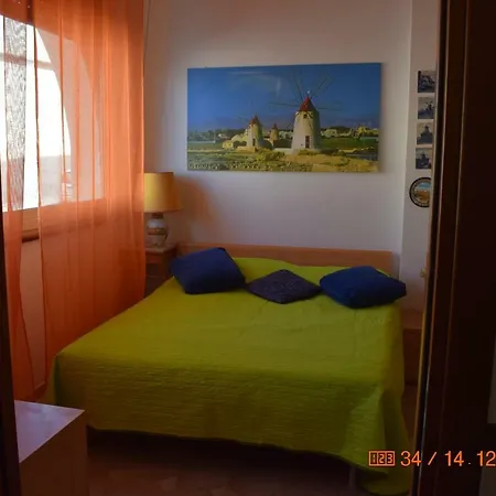 Vacanze * Favignana