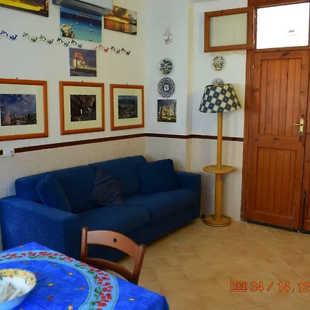 Prázdninový dům Vacanze *