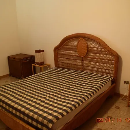 Holiday home Vacanze Favignana