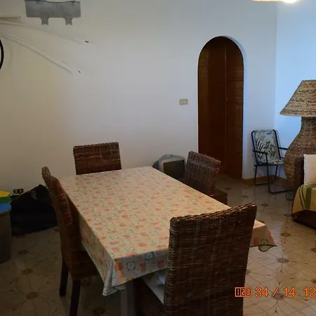 Vacanze Prázdninový dům