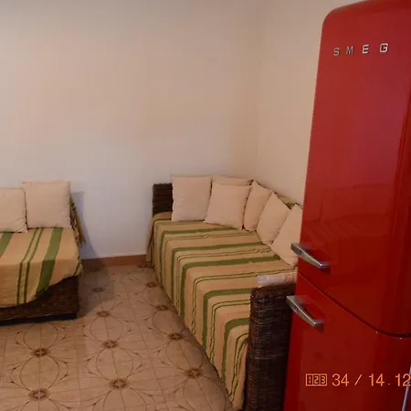 Prázdninový dům Vacanze *