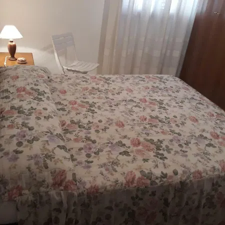Vacanze Holiday home Favignana