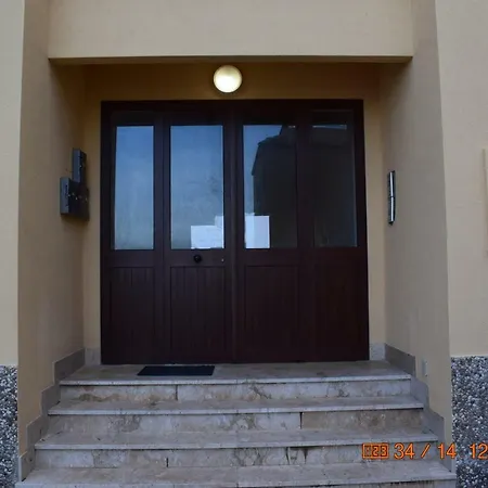 Vacanze Holiday home Favignana