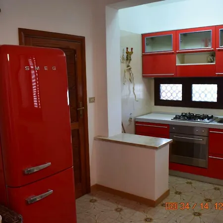 Vacanze Holiday home