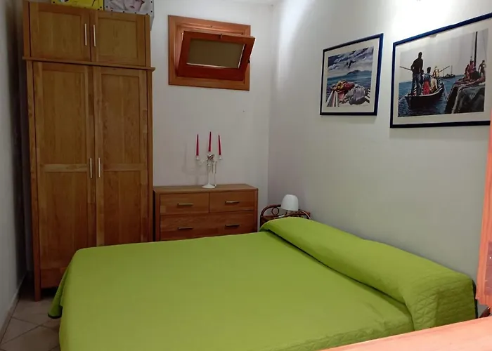 Feriehus Vacanze