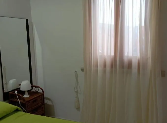 Feriehus Vacanze
