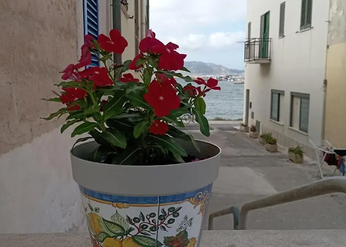 Feriehus Vacanze *