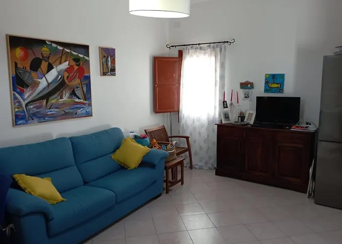 Feriehus Vacanze
