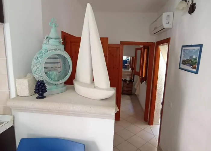 Vacanze Feriehus *