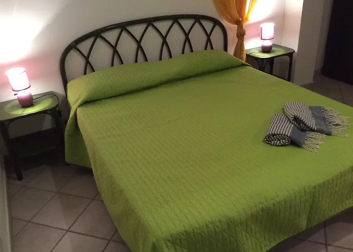Vacanze * Favignana