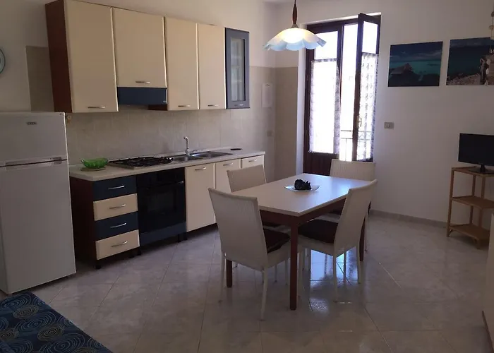 Vacanze * Favignana