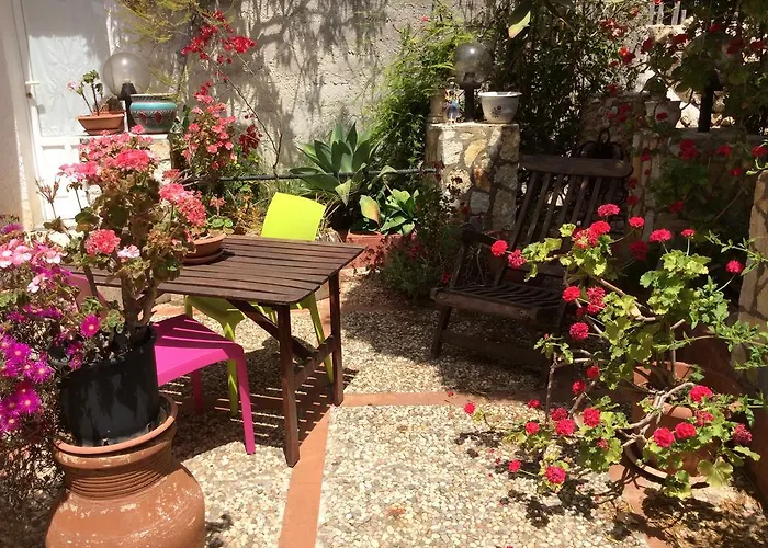 Feriehus Vacanze Favignana