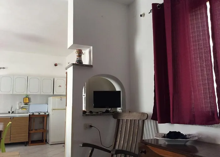 Feriehus Vacanze *