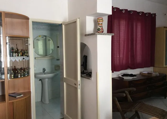Feriehus Vacanze