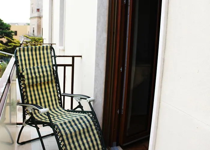 Feriehus Vacanze
